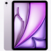 iPad Air 13 M3, Wi‑Fi+5G, 128 ГБ, Фиолетовый, MCJ44