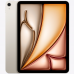 iPad Air 11 M3, Wi‑Fi+LTE, 128 ГБ, Сияющая звезда, MCFX4 iPad Air 11 M3, Wi‑Fi+LTE, 128 ГБ, Сияющая звезда, MCFX4