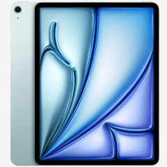 iPad Air 13 M2, Wi‑Fi, 128 ГБ, Голубой, MV283QA/A iPad Air 13 M2, Wi‑Fi, 128 ГБ, Голубой, MV283QA/A