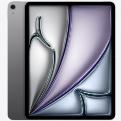 iPad Air 13 M2, Wi‑Fi, 256 ГБ, "Серый космос", MV2D3QA/A iPad Air 13 M2, Wi‑Fi, 256 ГБ, "Серый космос", MV2D3QA/A