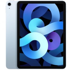 iPad Air 10,9", Wi‑Fi, 64 ГБ, «Голубое небо»