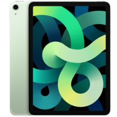 iPad Air 10,9", Wi‑Fi, 256 ГБ, LTE Зелёный