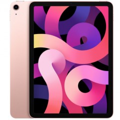 iPad Air 10,9", Wi‑Fi, 64 ГБ, «Розовое золото» iPad Air 10,9", Wi‑Fi, 64 ГБ, «Розовое золото»
