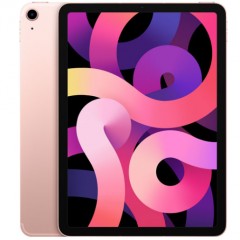 iPad Air 10,9", Wi‑Fi, 64 ГБ, LTE «Розовое золото»
