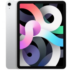 iPad Air 10,9", Wi‑Fi, 64 ГБ, LTE Серебристый