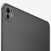 iPad Pro 13, M4, 512 ГБ, Wi-Fi, Стандартная, Space Black, 2024, MVX43QA/A