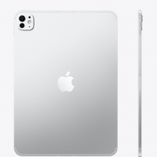 iPad Pro 11, M5, 256 ГБ, Wi-Fi, Стандартная матрица, Silver, MDWL4