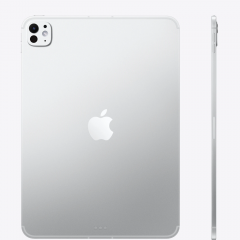 iPad Pro 11, M5, 256 ГБ, Wi-Fi, Стандартная матрица, Silver, MDWL4