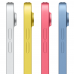 iPad (A16), Wi‑Fi, 128 ГБ, Голубой, MD4A4TY/A
