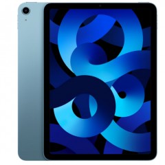 iPad Air 5 M1, 10,9", Wi‑Fi, 64 ГБ, Синий, MM9E3LL/A