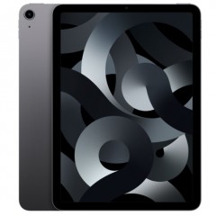 iPad Air 5 M1, 10,9", Wi‑Fi, 64 ГБ, «Серый космос», MM9C3LL/A