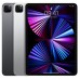 iPad Pro 11" 256 Gb, Wi‑Fi, Серебристый