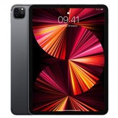 iPad Pro 11", 256Gb, Wi‑Fi, Серый космос