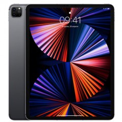 iPad Pro 12.9" 256Гб, Wi‑Fi, Серый космос