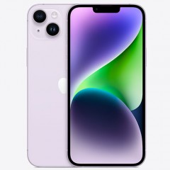 iPhone 14 Plus, 256 ГБ, Purple (Фиолетовый)