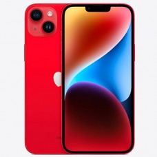 iPhone 14 Plus, 512 ГБ, Red (Красный)