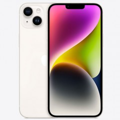 iPhone 14 Plus, 512 ГБ, Starlight (Белый)