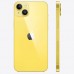 iPhone 14 Plus, 128 ГБ, Yellow (Желтый)