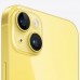 iPhone 14 Plus, 128 ГБ, Yellow (Желтый)