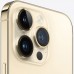 iPhone 14 Pro, 256 ГБ, Gold (Золотой), 1 SIM + E-SIM, Гарантия 12 месяцев