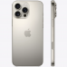 iPhone 16 Pro Max, 1 ТБ, Natural Titanium (Титановый)