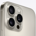 iPhone 16 Pro Max, 1 ТБ, Natural Titanium (Титановый)