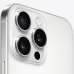 iPhone 16 Pro Max, 1 ТБ, White Titanium (Белый)