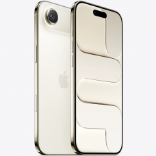 iPhone Air, 256 ГБ, Light Gold (Светлое золото)