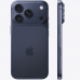 iPhone 17 Pro, 256 ГБ, Deep Blue (Глубокий синий)