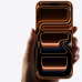 iPhone 17 Pro Max, 256 ГБ, eSIM, Cosmic Orange (Космический оранжевый)