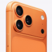 iPhone 17 Pro Max, 256 ГБ, eSIM, Cosmic Orange (Космический оранжевый)
