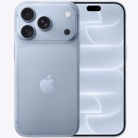 iPhone 18 Pro, 1 ТБ, SIM+eSIM, Glacier (Голубой) iPhone 18 Pro, 1 ТБ, SIM+eSIM, Glacier (Голубой)