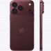 iPhone 18 Pro Max, 256 ГБ, eSIM, Burgundy (Бургунди)
