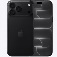 iPhone 18 Pro Max, 512 ГБ, eSIM, Black (Черный)