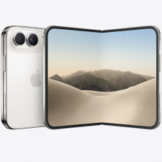 iPhone Duo, 256 ГБ, SIM+eSIM, Star White, A3720