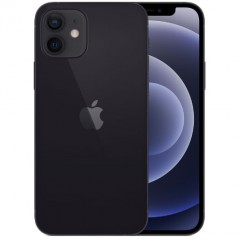 iPhone 12, 128 Гб, Чёрный