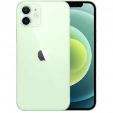 iPhone 12, 64 Гб, Зеленый