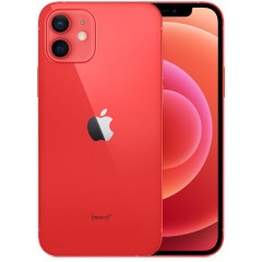 iPhone 12, 128 Гб, Красный
