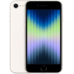 iPhone SE 2022, 128 ГБ, Сияющая звезда