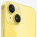 iPhone 14, 256 ГБ, Yellow (Желтый), 1 SIM + E-SIM, Гарантия 12 месяцев