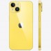 iPhone 14, 256 ГБ, Yellow (Желтый), 1 SIM + E-SIM, Гарантия 12 месяцев