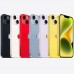 iPhone 14, 256 ГБ, Yellow (Желтый), 1 SIM + E-SIM, Гарантия 12 месяцев
