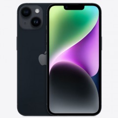 iPhone 14, 512ГБ, Midnight (Черный)