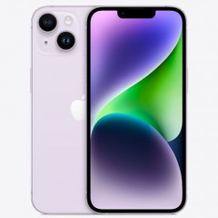 iPhone 14, 512 ГБ, Purple (Фиолетовый)