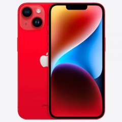 iPhone 14, 512 ГБ, Red (Красный)