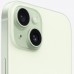 iPhone 15, 128 ГБ, Green (Зеленый)