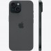 iPhone 15, 128 ГБ, Black (Черный)