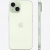 iPhone 15, 128 ГБ, Green (Зеленый)