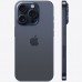 iPhone 15 Pro, 1 ТБ, Blue Titanium (Синий)