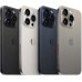 iPhone 15 Pro, 1 ТБ, Black Titanium (Черный)